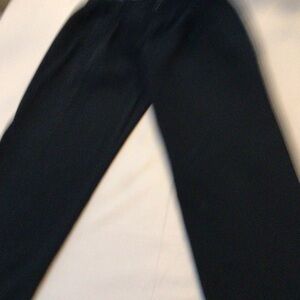 Stylish Black Pants